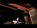 Josh Ritter - Leaving (Live at Egyptian Theater)