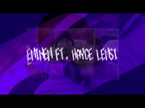 Eminem - Vitesse  FT. Hayce Lemsi REMIX