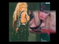 Lita Ford - Back to the Cave [1988]