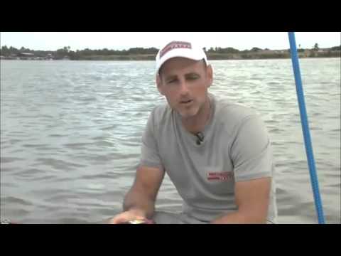 Winners and Losers - Final Flight of Qualifying at the Monsoon Cup - Live Playout