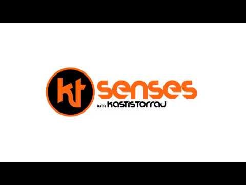 Kastis Torrau - Senses #27 - Special Edition. 2011 Production REPORT feat. Donatello