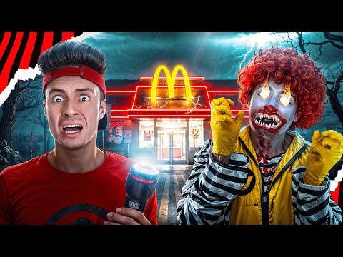 I BOUGHT AN EVIL MC MEAL! *Dark Web