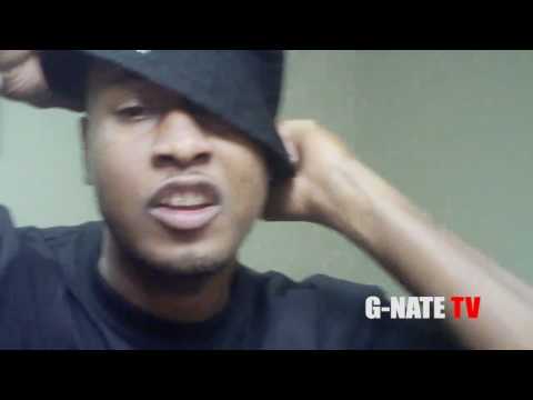 GNate Fresh off Lock