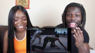 ROSALÍA & Travis Scott - TKN (Official Video) - REACTION VIDEO ROSALÍA & Travis Scott - TKN (Official Video) - REACTION VIDEO
