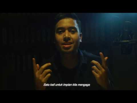 Zed Peace - Anak Brunei (Official Music Video)