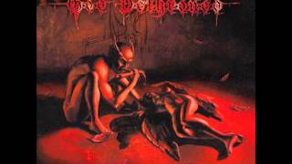 God Dethroned-The Poison Apple