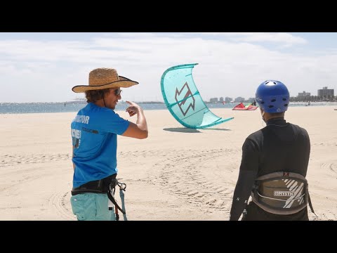 The Zu Kite Club