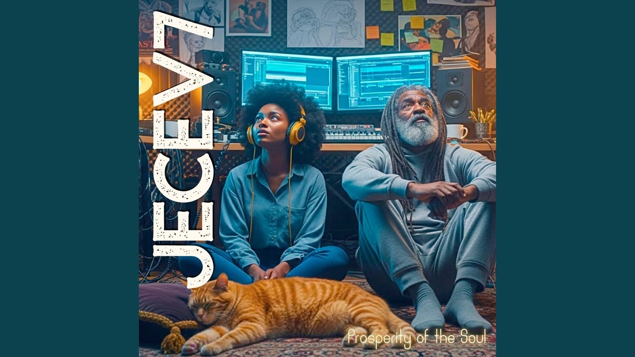 A House Filled with Light