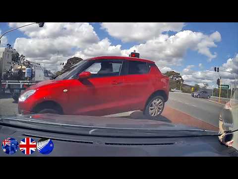 Dash Cam Owners Australia & UK Crash Compilation - Jan 17, 2026