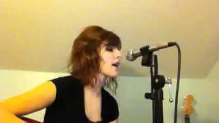 I&#39;ll Be Your Crying Shoulder - Goo Goo Dolls (cover)