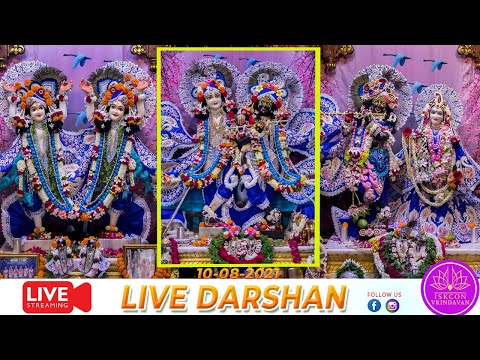 Live Darshan 15.08.2021