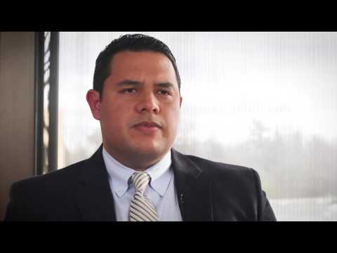 Video Biography for Dr. Gabriel Gallardo, MD
