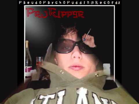 Pro Ripper feat. Jim Carrol - Seelisch behindert.wmv