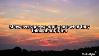 Download lagu NOTHIN' ON ME - LEAH MARIE PEREZ mp3 Download lagu NOTHIN' ON ME - LEAH MARIE PEREZ mp3