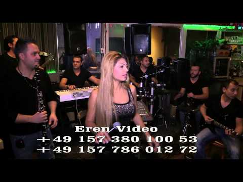 Ork.Mladen Band i Radoslava - Oi Kelela - (LIVE)