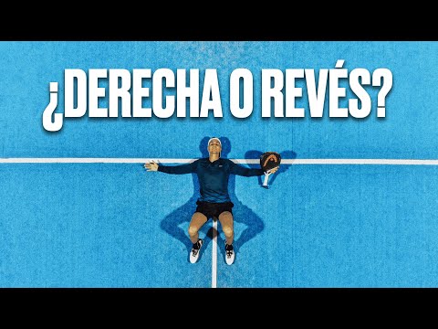 FOREHAND OR BACKHAND PLAYER? The KEYS to KNOWING WHERE TO PLAY