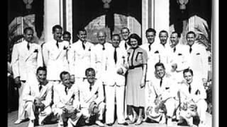 Roaring 20s: Jan Garber's Orchestra - Louisiana (Razaf) 1928