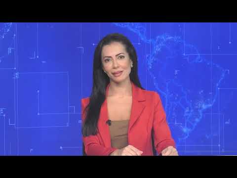 CNT Jornal de 17/06/2026 na Íntegra