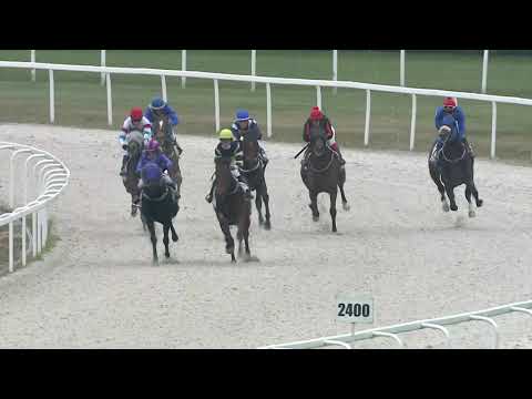 2020.11.15. 06. futam - MESSERSCHMITT HENDIKEP (III.o.) (szintetikus pálya)