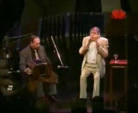 Luis Cardei - Será una noche -