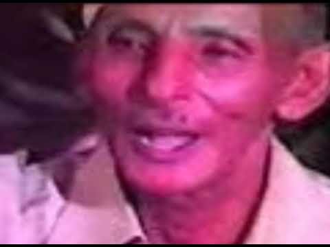 Xuseen Cali Kaahin  iyo Laxanka Layaab ee uu curiyey  Gu'roonjire