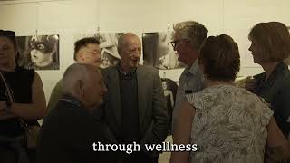 Artful Yoga Studios - Renu Cancer Awareness