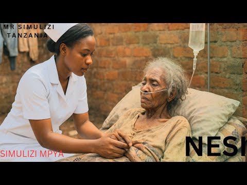 NESI maskini aliokoa maisha ya MWANAMKE MZEE asiye na makazi | Kumbe ni mama wa BILIONEA #folktales 