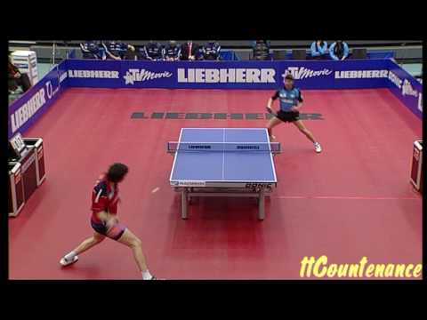 Champions League: Kalinikos Kreanga-Adrian Crisan