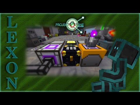 Project Ozone 2: Reloaded #37 - Vzdálený přístup do ME systému