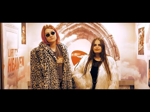 Labrini - Έφερα Καινούργιο Team ft. Seniora Elis (Official Video Clip)