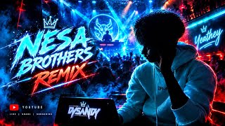 Download lagu DJ SaNdy - Nesa Brothers (  Remix )2026 mp3