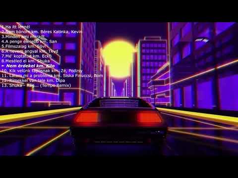 MikorNincsTempo - Nem érdekel km. Kilo