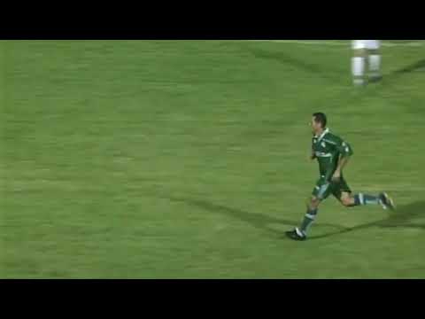 Com direito a gol olímpico, Caldense eliminou Juventude na Copa do Brasil 2003