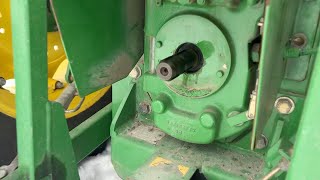 John Deere 5720 wheel tractor | Image 4 - Agroline