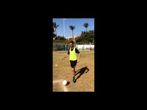 Ceglédi VSE training camp