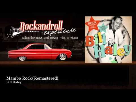 Bill Haley - Mambo Rock - Remastered