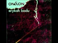 Erykah Badu - Rimshot (1997) 