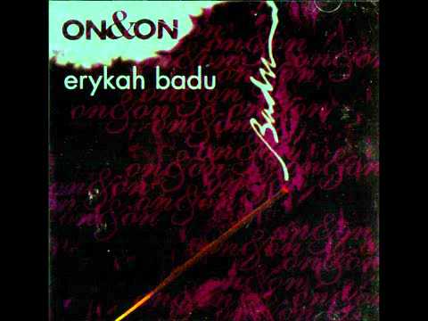 Erykah Badu - Rimshot (1997)