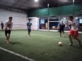 Caños Pannas De Leoh Buenos Aires Street Soccer Argentina