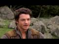 Meet Craig Horner