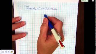 Saxon Course 2 Lesson 2