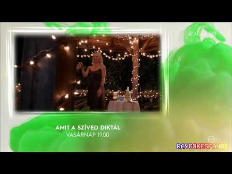 Izaura TV - Film felállóarculat 2020. nyár