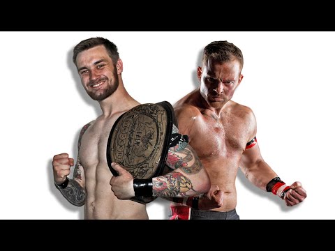 Adrian Storm vs Victor Dale highlights