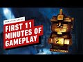 Phantom Abyss: The First 11 Minutes of Gameplay