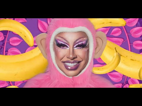 Serena Morena - Jungle Show Main Stage @ DragCon LA 2024