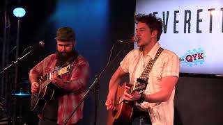 Everette - Slow Roll