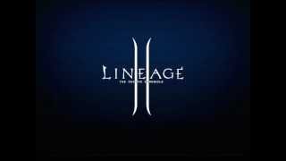 Lineage II - Waiting for the gifts (special theme)