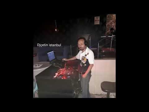 arabi mezdeke remix djçetin istanbul 2019