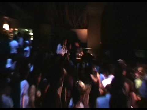 ELECTRO NOIZE LIVE@TROCADERO part1