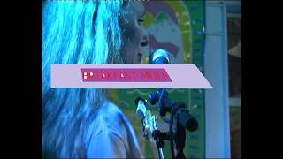 Breakfast Muff live at Mono, Glasgow (July 2017)